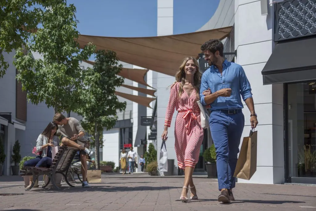 Freeport Outlet Shopping Express from Lisbon