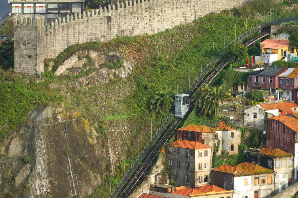 Oporto: Yellow Bus Hop-on Hop-off Tour + Tram City Tour