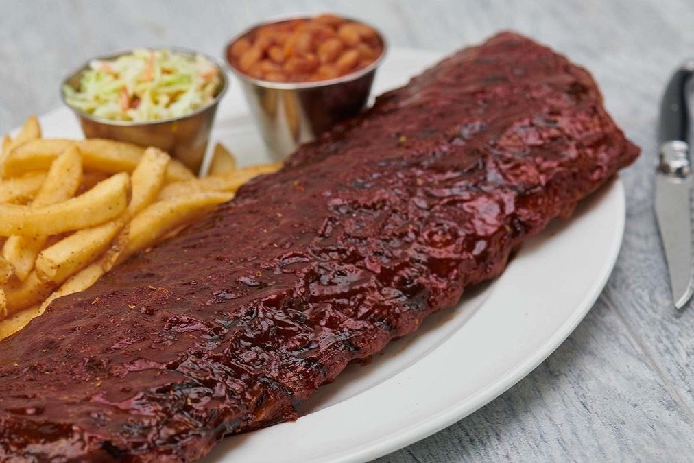 Hard Rock Cafe Porto + menu