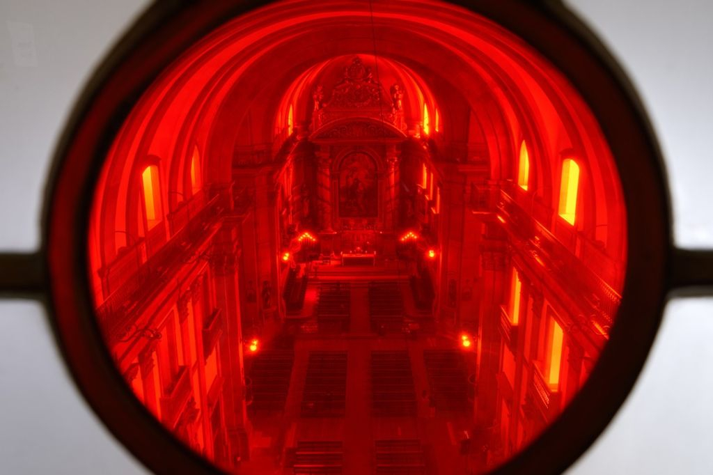 Experience Trindade Porto