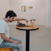 3D Fun Art Museum Funchal