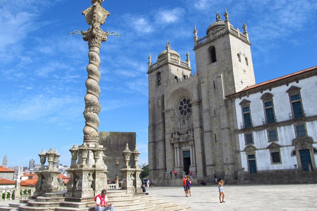 Private Porto Tour with Dutch Guide