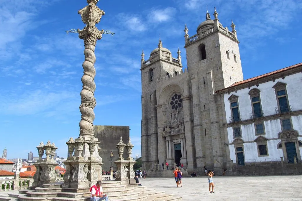 Private Porto Tour with Dutch Guide