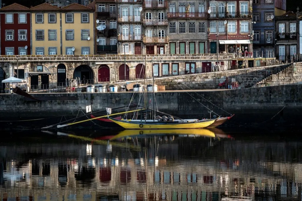 Private Porto Tour with Dutch Guide