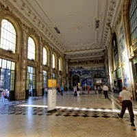 Private Porto Tour with Dutch Guide