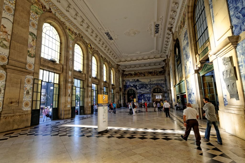 Porto: Tour privato con guida olandese