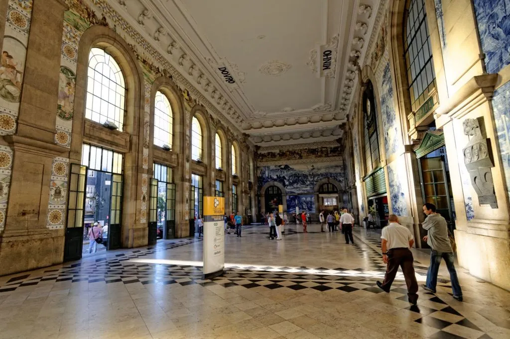 Private Porto Tour with Dutch Guide