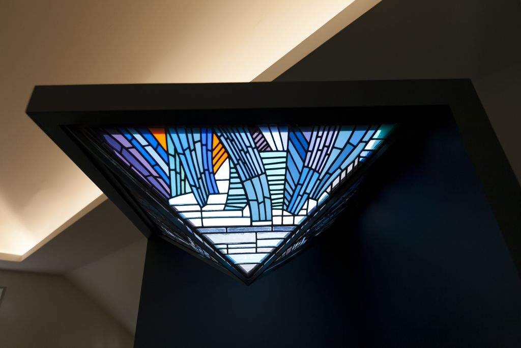 Museu do Vitral: Entry Ticket