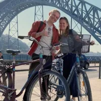 Porto Bike Rental