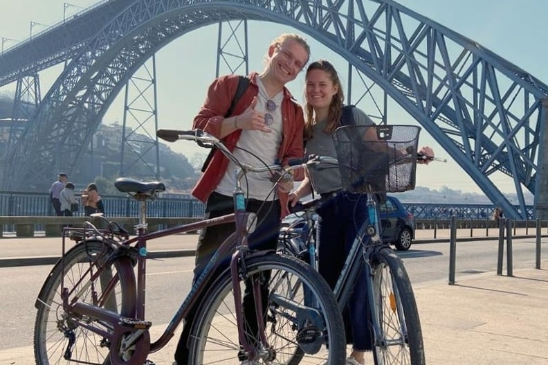 Porto Bike Rental