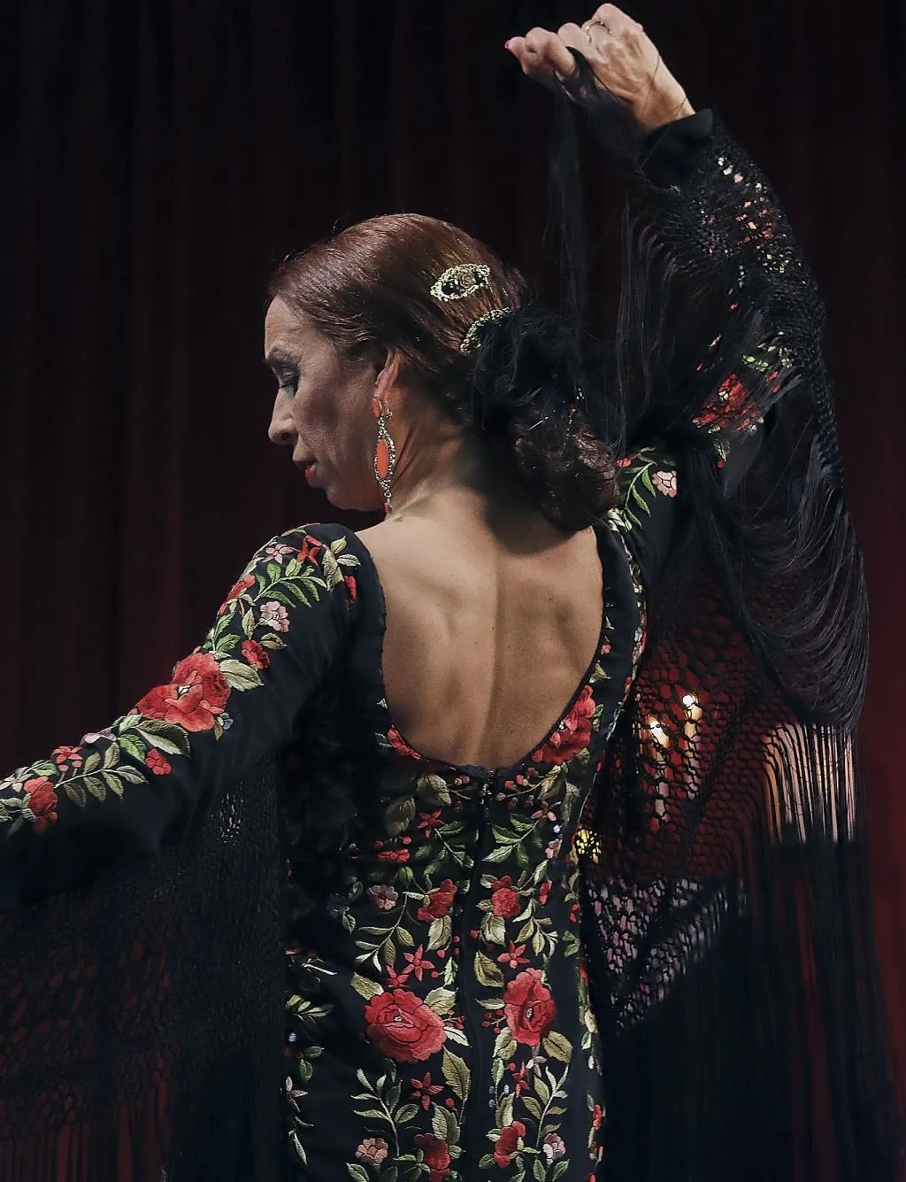 Tablao Flamenco Las Setas - Sevilla