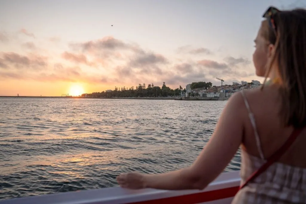 Porto: Douro River Party Boat with Sunset Option