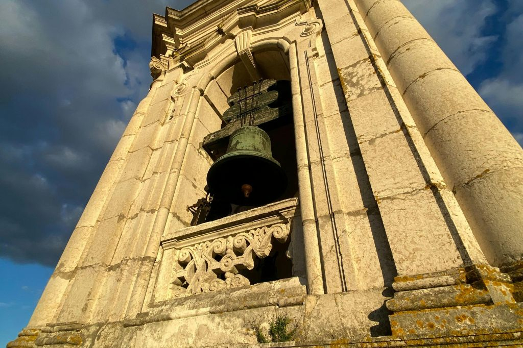 Igreja da Graça with Terrace Views + Drink