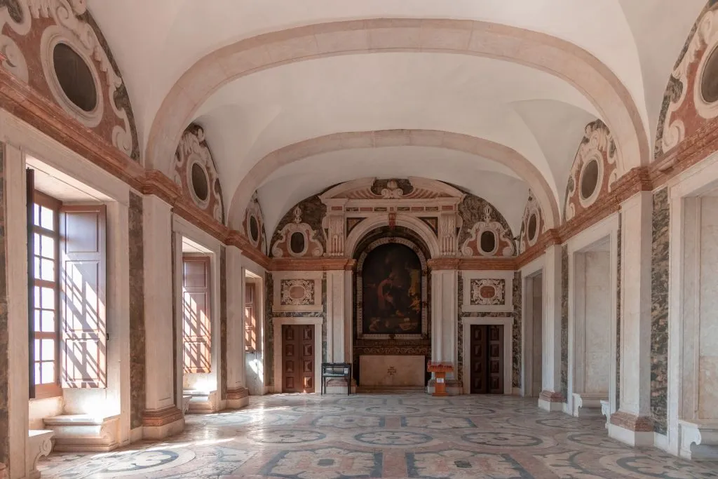 Igreja da Graça with Terrace Views + Drink