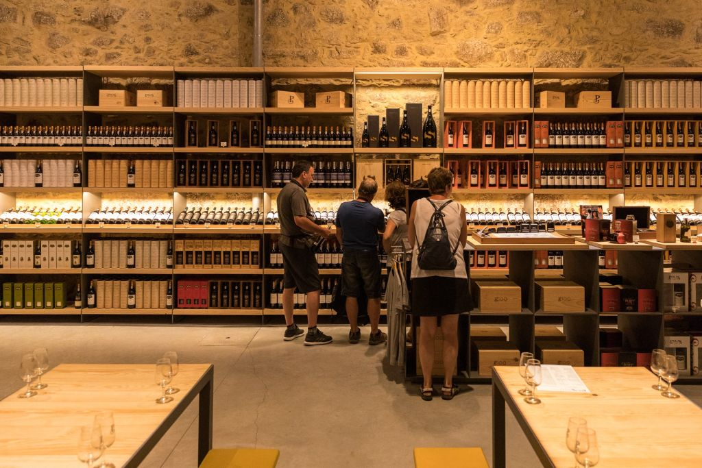 Caves Poças: Vinho do Porto & Pastel de Nata