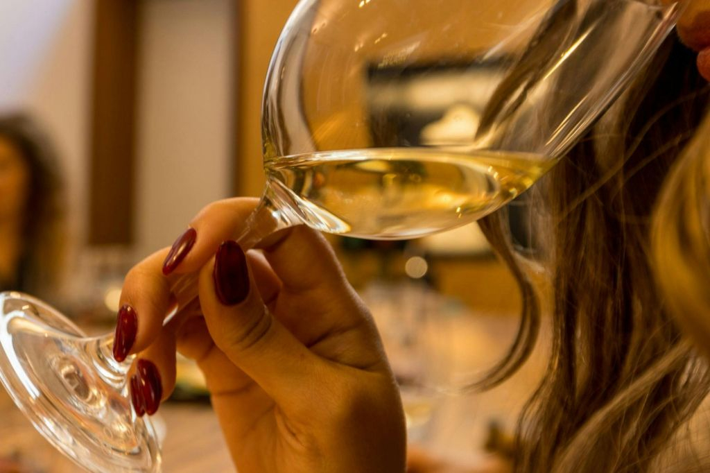 Caves Poças: Vinho do Porto & Pastel de Nata