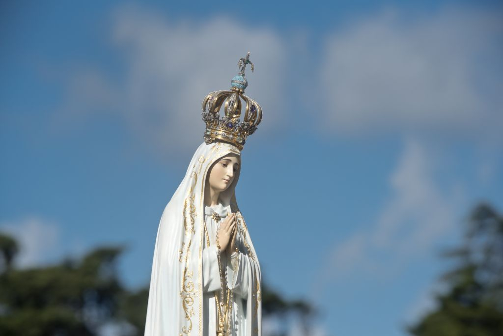 Santuário de Fátima: Visita guiada a partir de Lisboa
