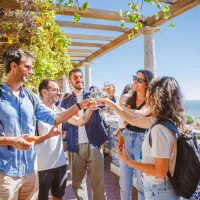 Best of Lisbon Walking Tour: Baixa, Chiado and Alfama