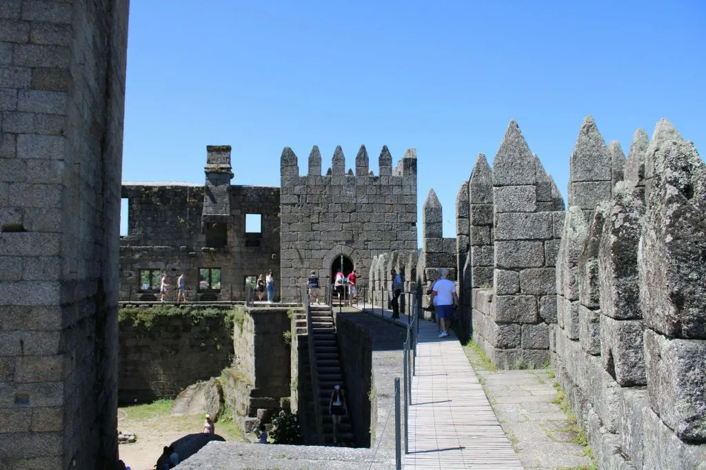 Braga and Guimarães: Day Tour from Porto