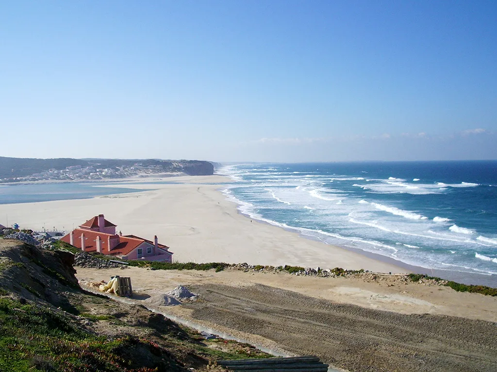 Fátima, Óbidos & Nazaré: Day Trip in a Small Group from Lisbon