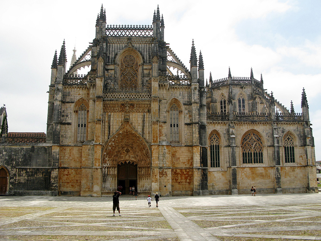 Fátima, Óbidos e Nazaré: excursão desde Lisboa com um grupo pequeno