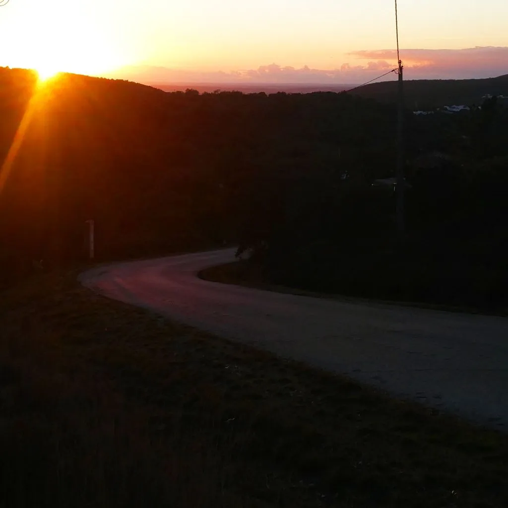 Algarve Sunset Safari 4x4 Tour from Albufeira