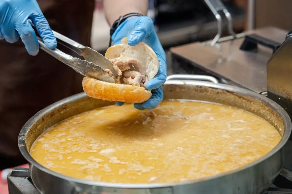 Lisbon Foodie's Walking Tour
