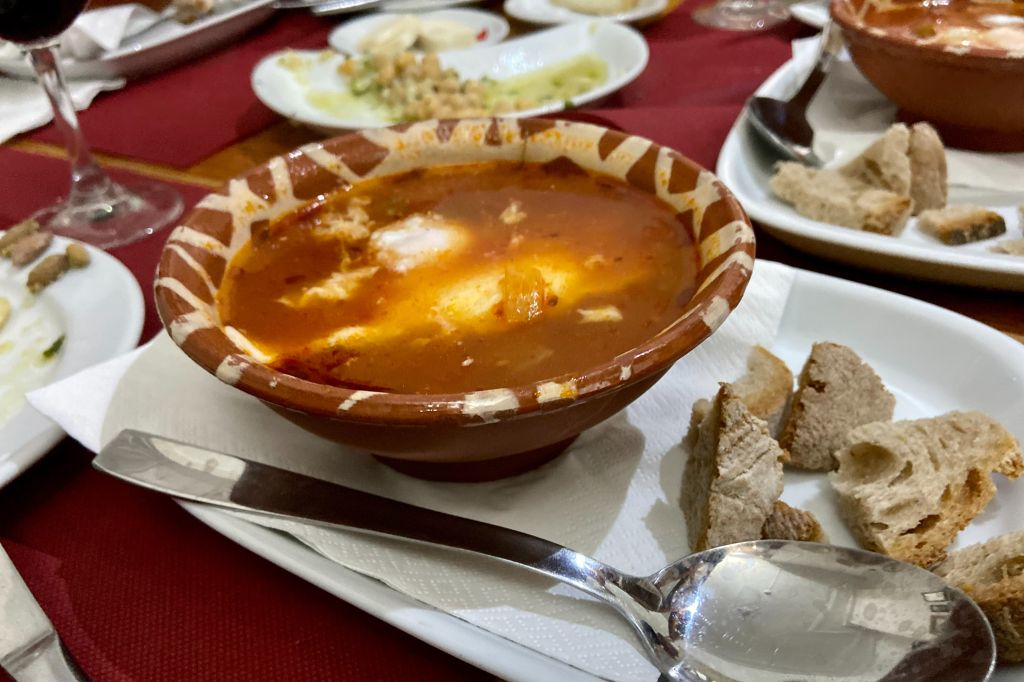 Lisbon Foodie's Walking Tour