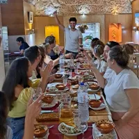 Lisbon Foodie's Walking Tour