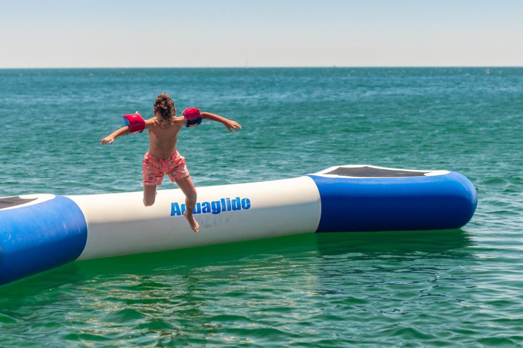 Half-Day Catamaran Cruise in Lagos
