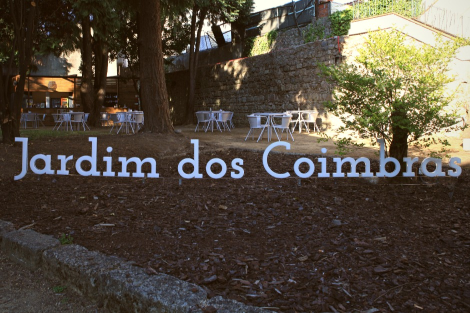 Capela dos Coimbras: Premium Ticket