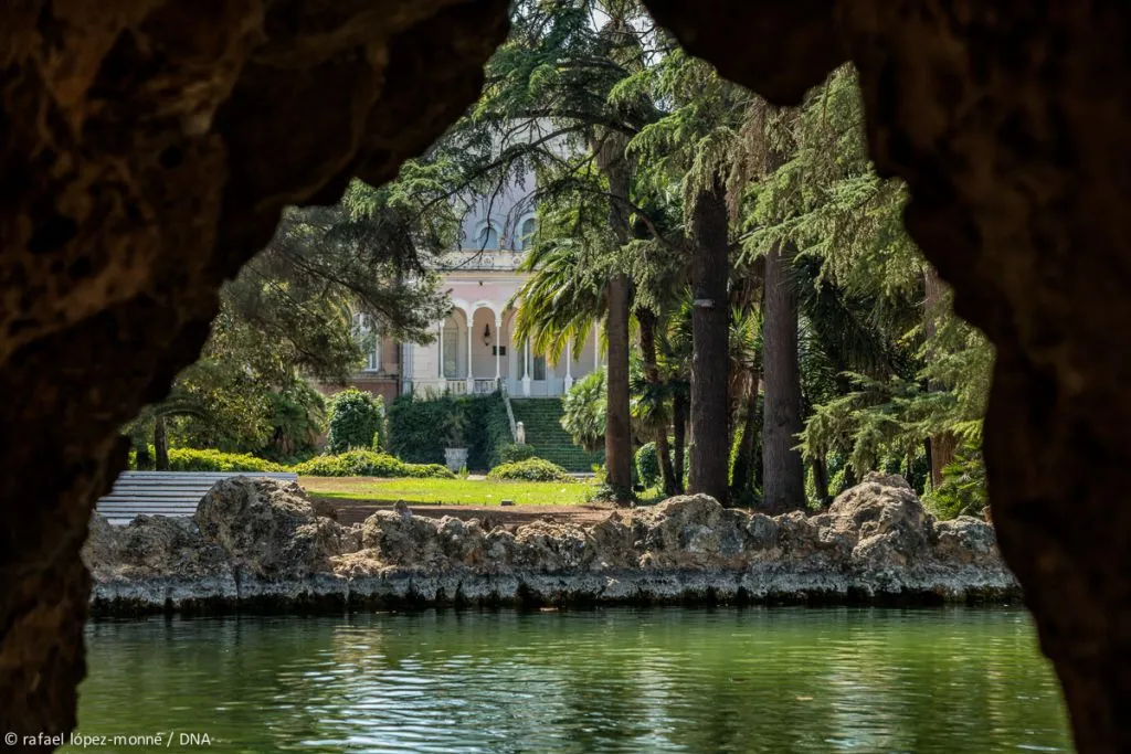 Parc Samà