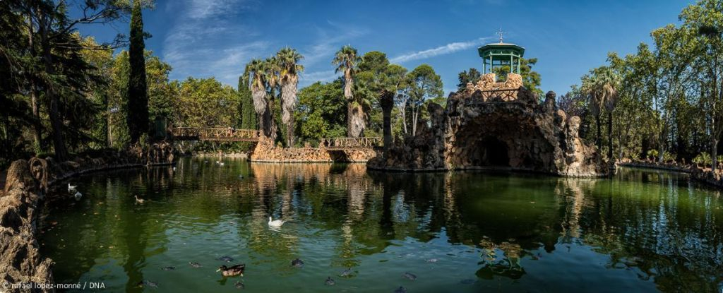 Parc Samà
