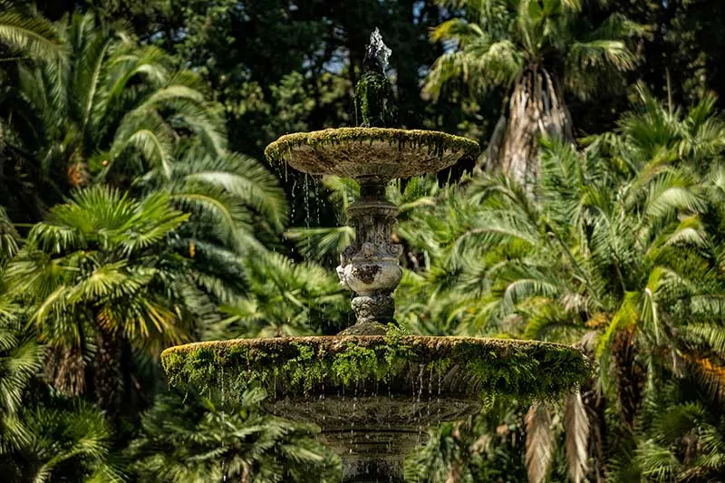 Parc Samà
