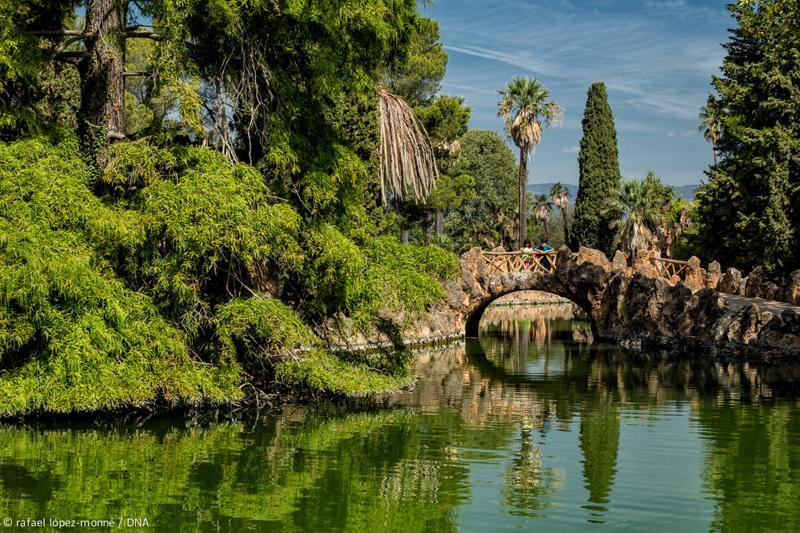 Parc Samà
