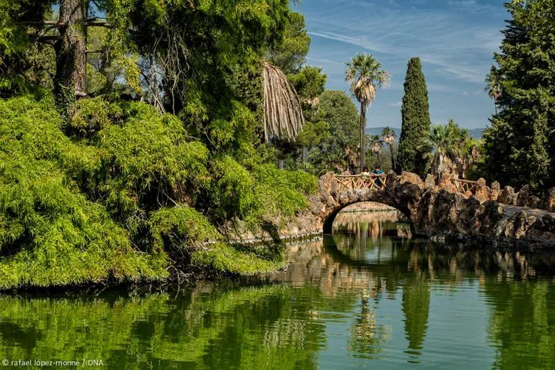 Parc Samà
