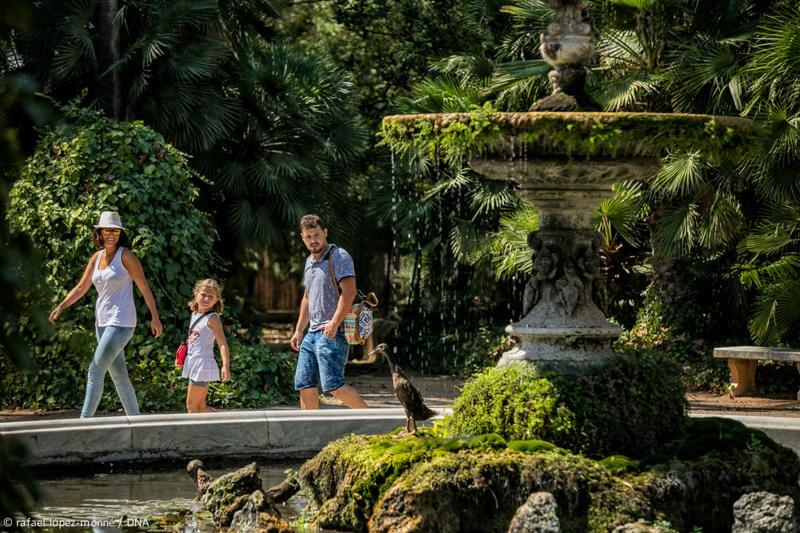 Parc Samà