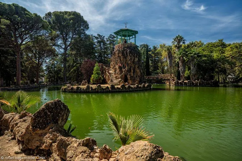 Parc Samà