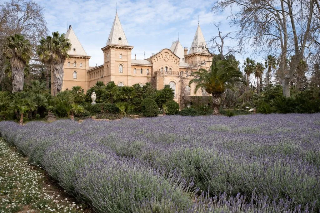 Parc Samà