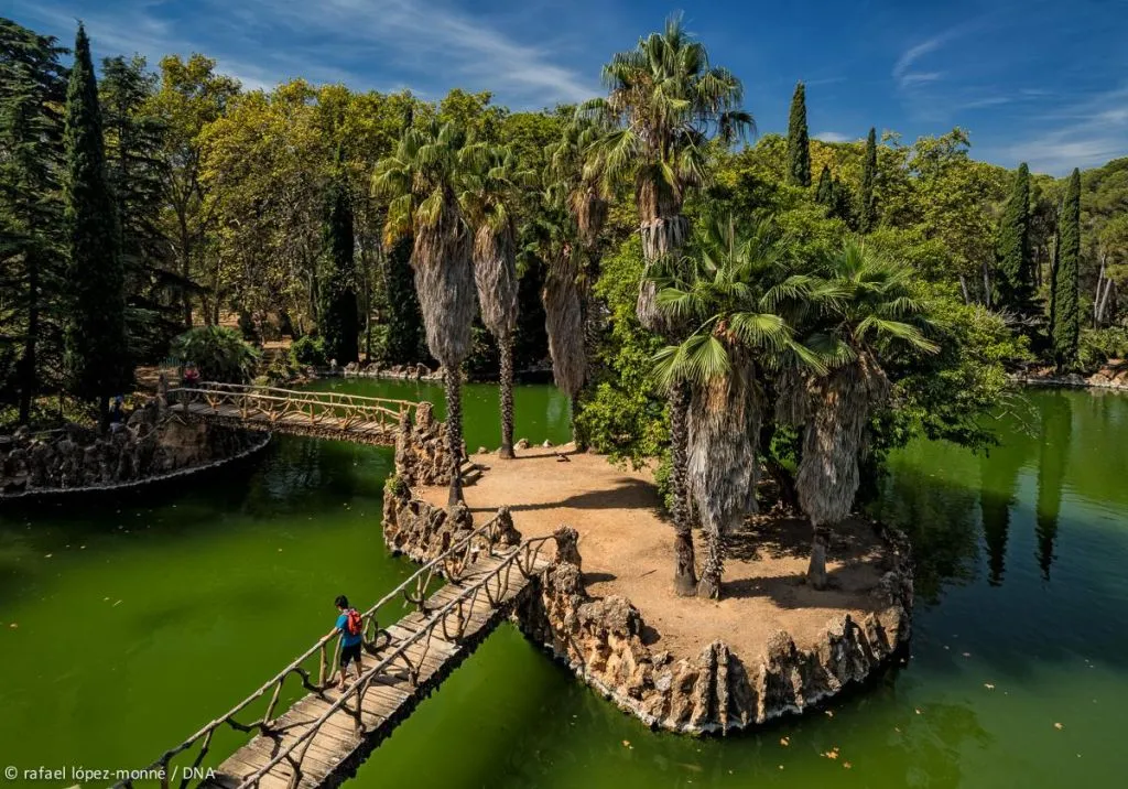 Parc Samà