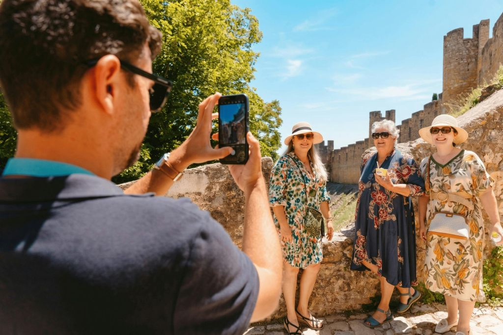 Knights of Templar Tour from Lisbon