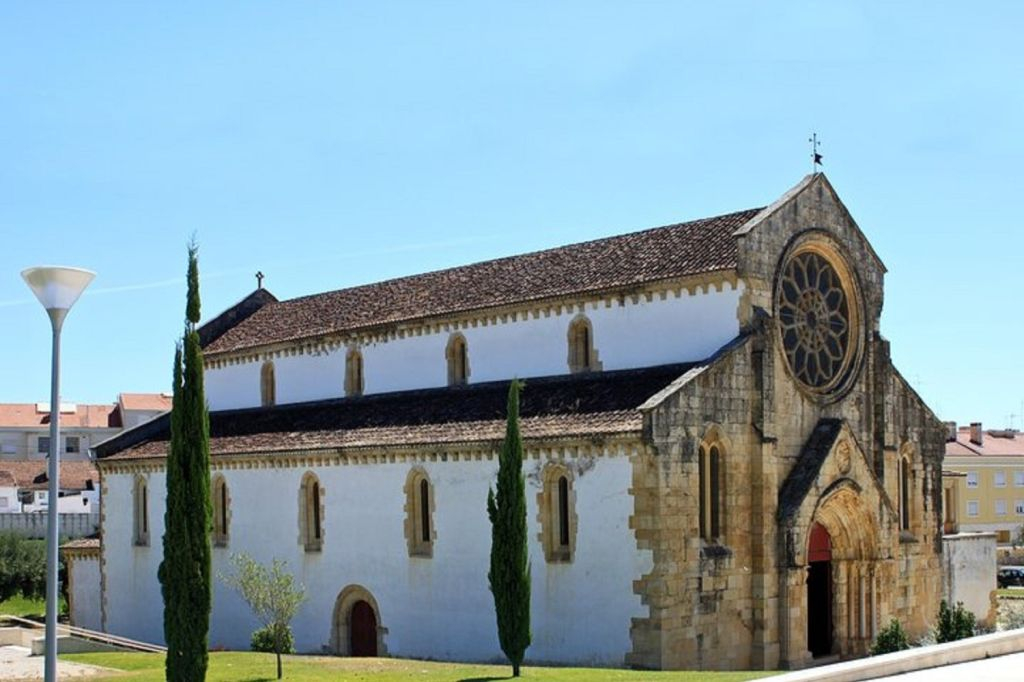 Knights of Templar Tour from Lisbon