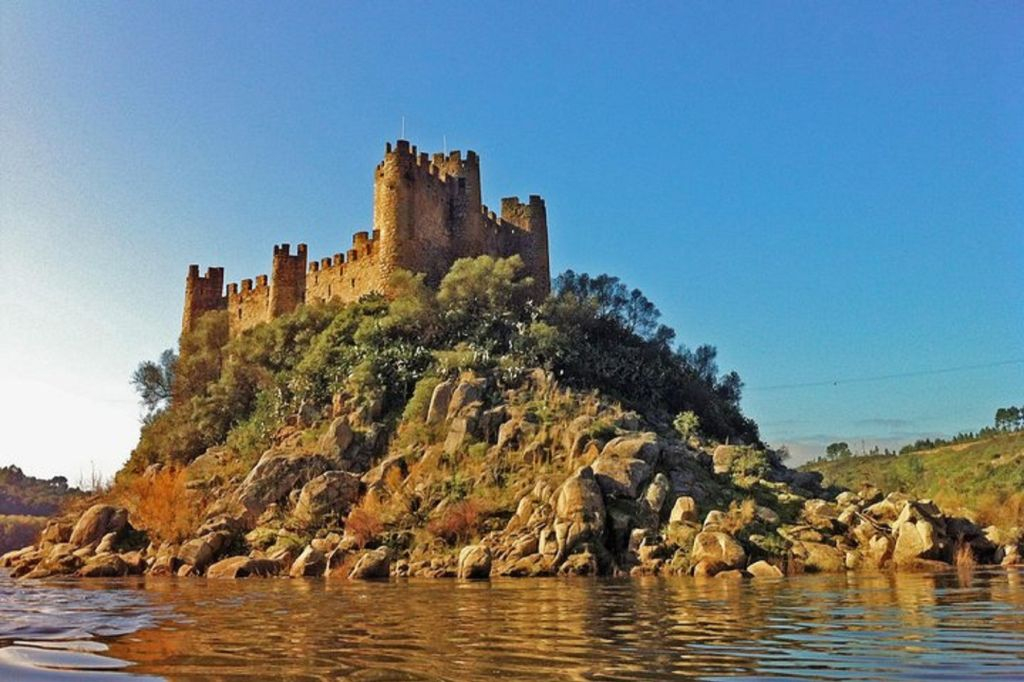 Knights of Templar Tour from Lisbon