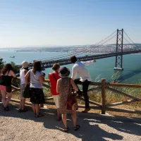 Full Day Arrábida Wine Tour from Lisbon