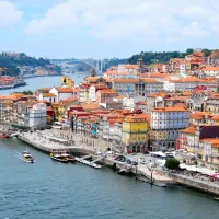 Porto and Gaia: Walking Tour of Douro's Two Riversides
