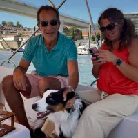 Douro River Boat Cruise with Port Wine