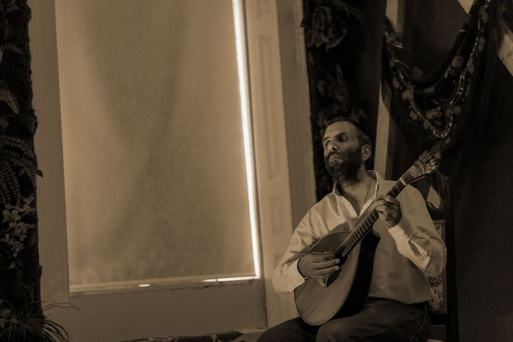 Porto De Fados: Fado Show