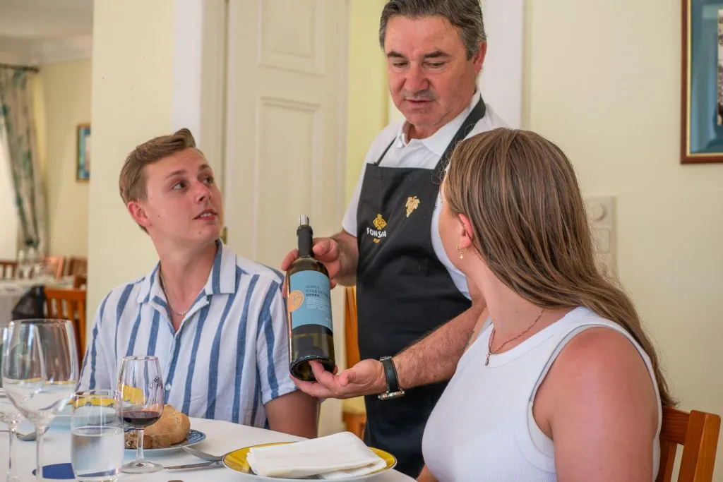 Douro Valley: Premium Wine Tour from Porto in a Small Group
