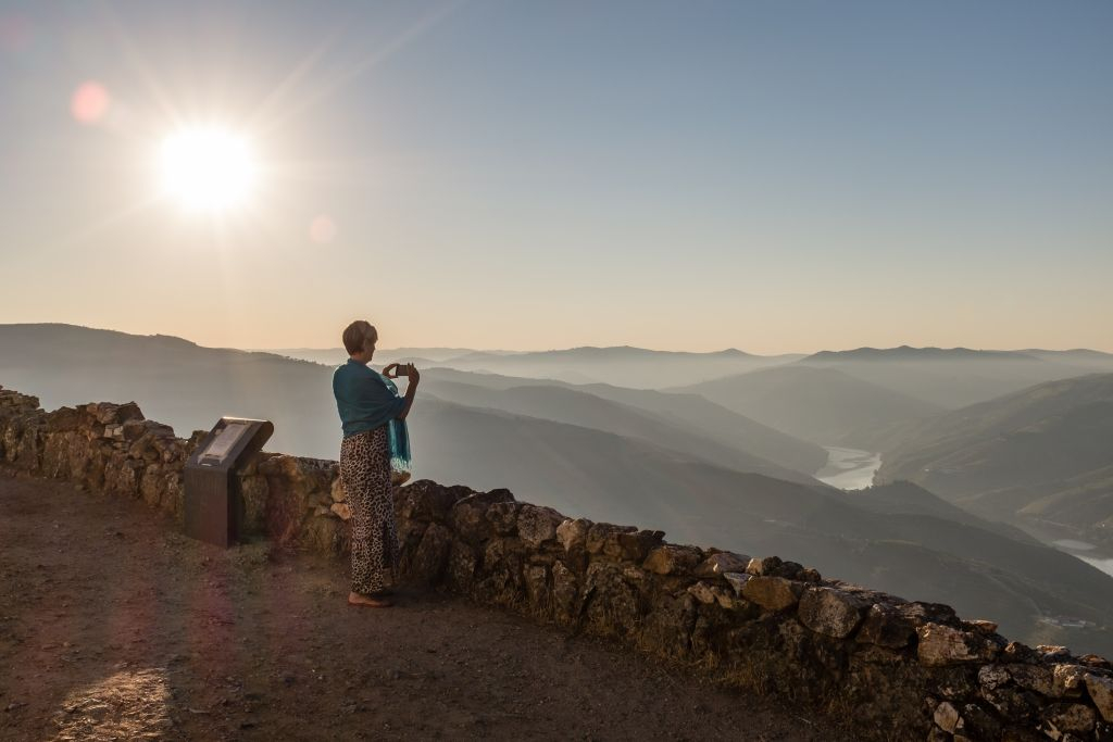 Douro Valley: Premium Wine Tour from Porto in a Small Group