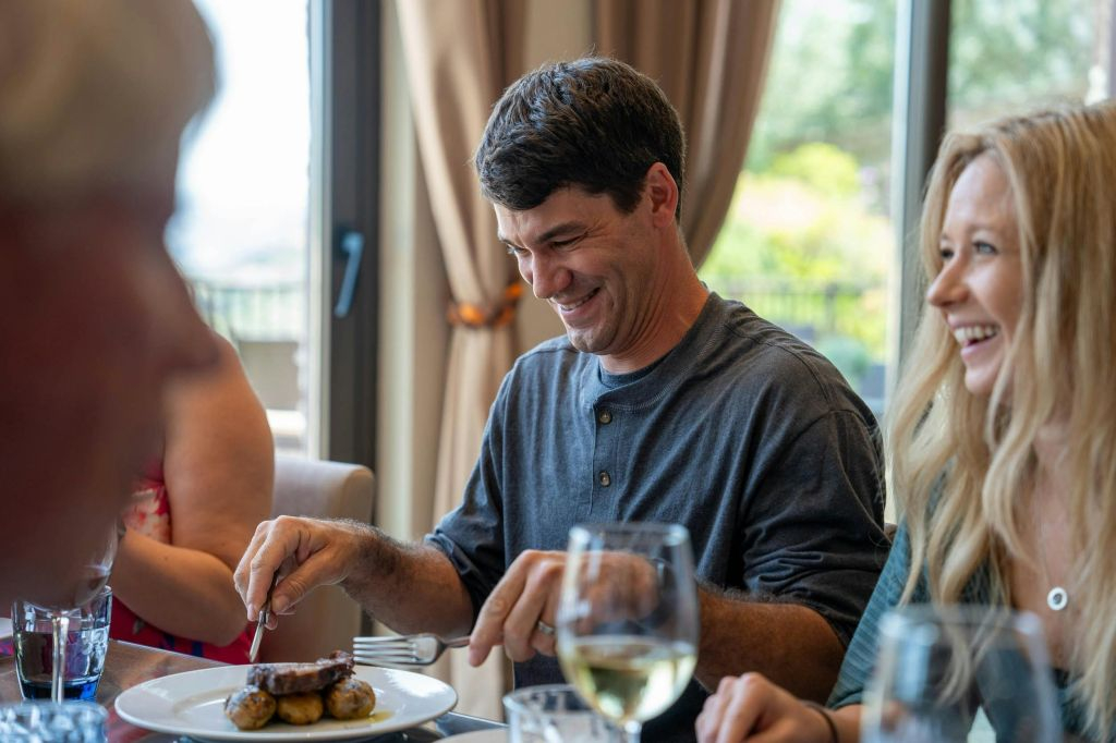 Douro Valley: Premium Wine Tour from Porto in a Small Group